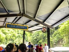 -将军关探险漂流