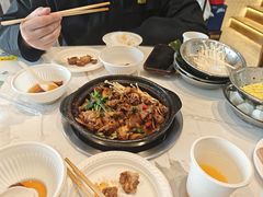 -二楼老店重庆鸡公煲(真光路店)