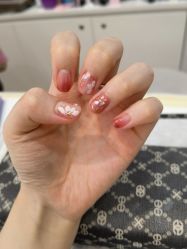 -吉吉靓甲美睫