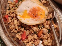 -帕蓝·暹罗料理(大学路店)
