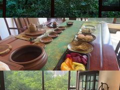 -无事茶寮茶空间·半山观景(罗湖店)