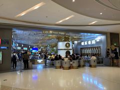 -家味螺蛳粉&烤鱼(五角场店)