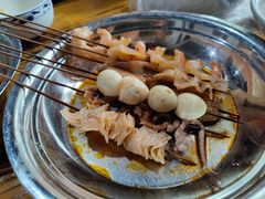 -郭记豌豆鲜粉