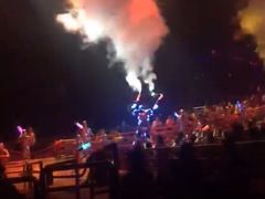 -广州长隆国际大马戏