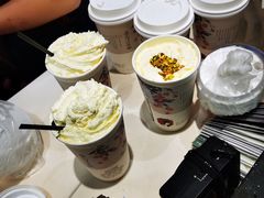 -茶颜悦色(银盆岭万达广场店)