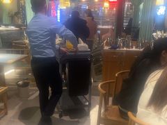 -山里俏·地标皖南菜·屯溪臭鳜鱼(北城万达店)