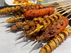 -格尔曼德(柳河路店)