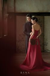 -梵克芭纳摄影(农业路店)