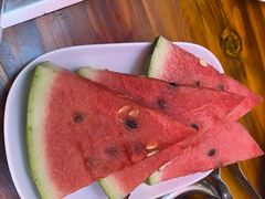 -哈尔滨小酒馆·鲜肉现穿自助烧烤(康新花园店)