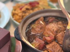 -小吊梨汤·北京菜(香山店)