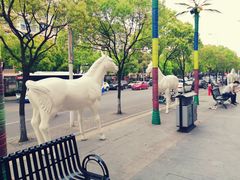 -恒生商业广场(上丰店)