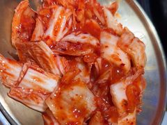 -杨记齐齐哈尔烤肉(总店)