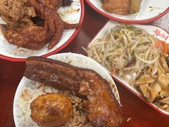 -刘小忙把子肉(北园大街总店)