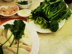 -八先生涮肉房(三里河店)