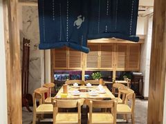 包厢-袁记串串香(梁家巷店)