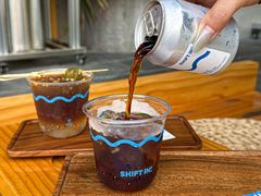 -Shiftin’浮起咖啡 (福保店)