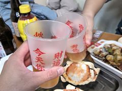 -炒豆合作社(东四总店)