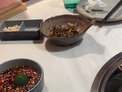 -喃喃椰·糟粕醋·椰子鸡火锅(七堡花园店)