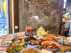 -老三样·旧食新味(万寿宫店)