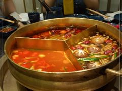 -湊湊火锅·茶憩(打浦桥日月光店)