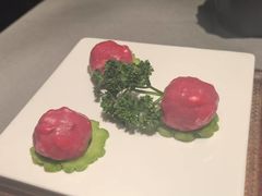 -左庭右院鲜牛肉火锅黑金店(陆家嘴中心店)