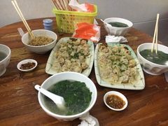 -陈记饮食店(菜园墩店)