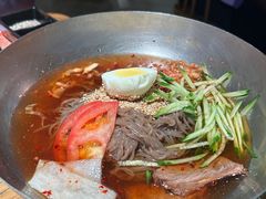 -黑牛の店·和牛烧肉(石家庄万象城店)