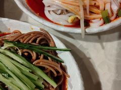 -汉唐宴长安食府