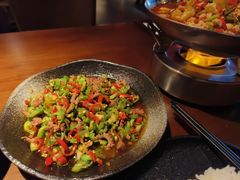 -辣瓦·江西爆炒馆子