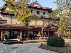 -浙江省博物馆(孤山馆区)