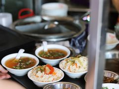 -好成财牛排馆(涂门街总店)