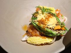 大刘小刘捣海鲜-OTIUM • 柴屿麦(亮马桥店)