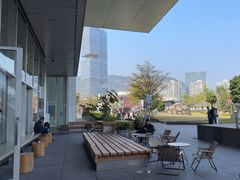 -SAANCI山池咖啡(海上世界文化艺术中心店)