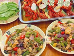 -江湖万州烤鱼(王子美食城)