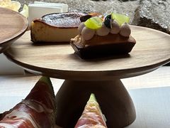 -三嚥阁 La Villa Restaurant