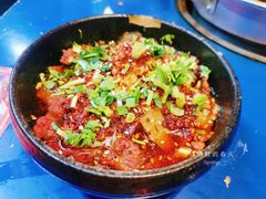 -马路边边串串香(双井直营店)