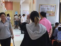 -小米熊儿童医院