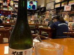 -気楽亭和食料理(气乐亭大世界本店)