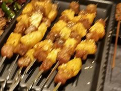 -烤匠麻辣烤鱼(万象城店)