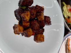 -无锡丽笙精选酒店·兰亭阁中餐厅