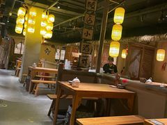 -破三川·新川菜(静安大融城店)