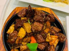 -便宜坊烤鸭店(甜水园店)