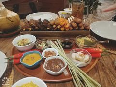 -DiAtas by Art Cafe Bumbu Bali