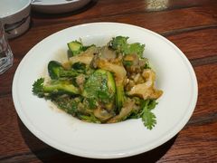 -前海沿·青岛菜(五四广场永旺店)