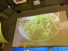 大堂-顺峰顺水顺德菜(龙华店)