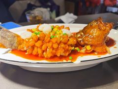 -宋园·金宴浙鲜馆(静安店)