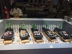 -格瑞欧海鲜自助烤肉火锅(光彩店)