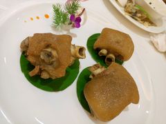 -松雅轩商务婚礼生日(同和店)