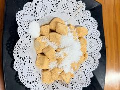-朝族高丽火盆(长白山总店)