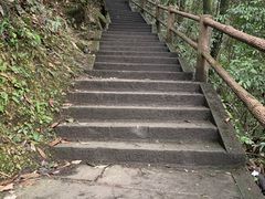 -峨眉山风景名胜区